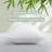 Cooling Rayon From Bamboo Soft Comfortable Pillowcases-109306309-109306313