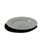 Rhombe Earth Porcelain Dinner Plate