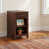Brown Mahogany