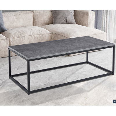 Dierker Frame Coffee Table