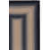 Tapis performance géométrique tissé à la main et lavable à la machine Georgina
