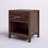 Dejon 23'' W Solid Wood Nightstand-1710521332