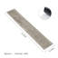 Esko 15.2cm W x 91.5cm L x 0.2cm Laminate Flooring-1913383493