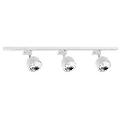 Borealis 17cm 3 -Light Track Kit
