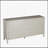 Versatile and Stylish Sideboard Buffet Cabinet for Multiple Rooms