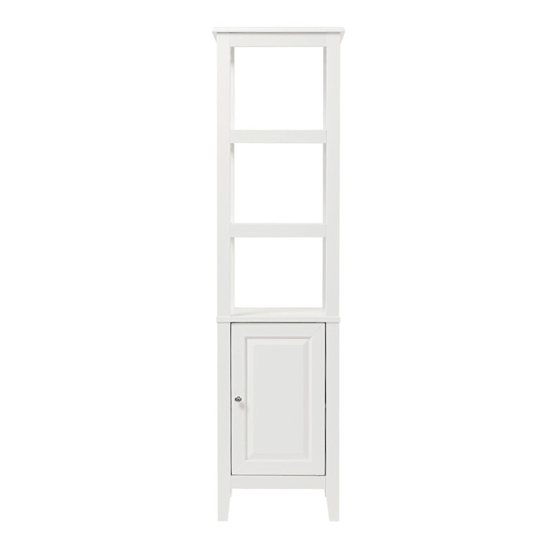 Epinal MDF Linen Cabinet