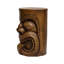 Décorations d'extérieur imperméables - Totem tiki