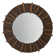 Island Fusion Kobe Round Mirror