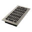 Registre de plancher Geneva-67123646-67123647