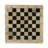 Marble Cultures Marble / Granite Chess