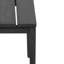 Ensemble de patio d'extérieur pour deux personnes en teck Junco avec coussins et table d'appoint-2002045966-2002045961