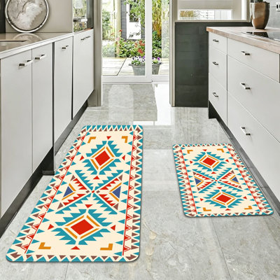 Tapis de cuisine Native Tribal