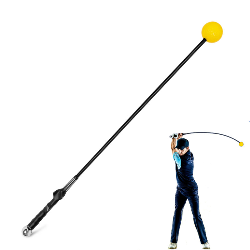 Panarciss Golf en plastique, Jaune