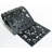 Needville Non-Slip Floral Doormat-247211071