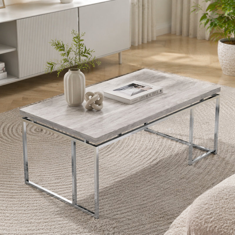 Table basse Chafik