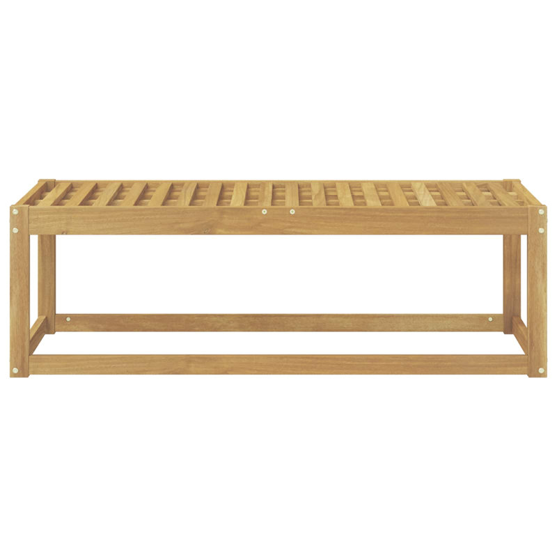 115cm Wide Patio Sectional