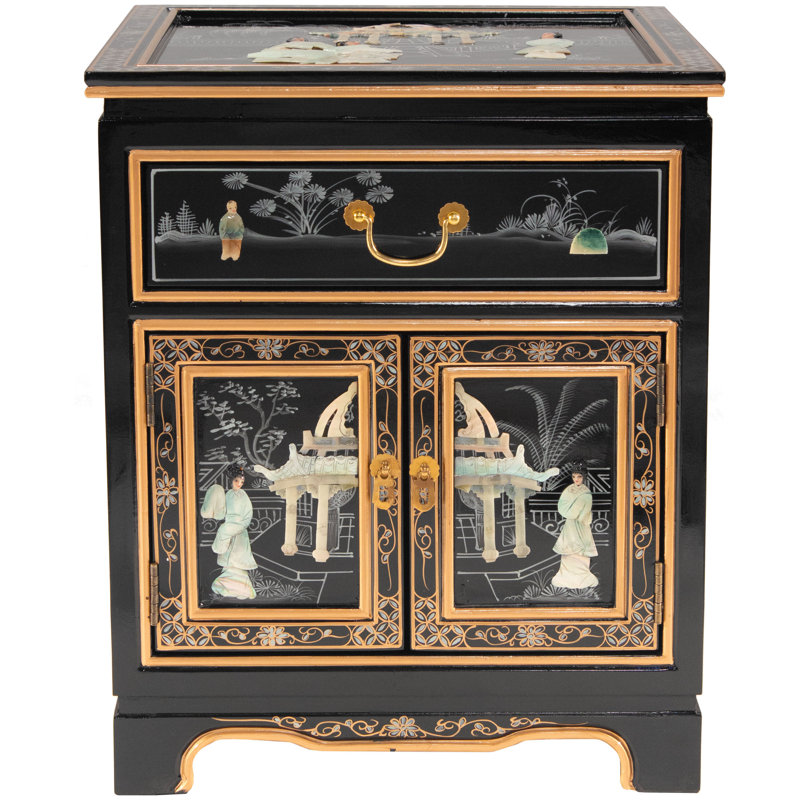 Table de bout Royal