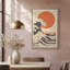Toile tendue Ember Break-568848198-568848250