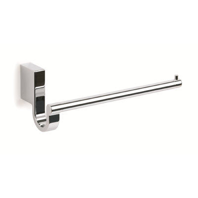 Fineo 7.8'' 1 Wall Towel Bar