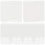 100 cm W Steel Lawn Edging Fencing with 10-132615803-132615804