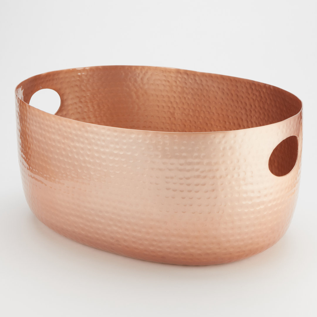 Aluminum Beverage Tub American Metalcraft 