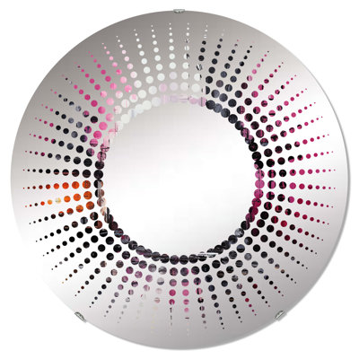 Dawnita Circle Mirror