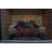 TV Stand With Electric Fireplace