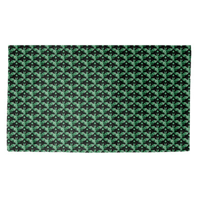 Avicia Animal Print Indoor Rug