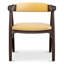 Armand Upholstered Arm Chair