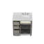 Meuble-lavabo simple 36 po avec quartz blanc Dazzle Caroline Parkway-129467959-129467961