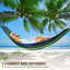 Hamac de camping en coton Brazilian-649292081
