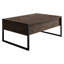 Tahana Sled Coffee Table-650062338
