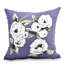 Housse et insert de coussin carré d'extérieur Fickle Florals-29509472-29509475