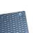 3-Piece Outdoor Patio Furniture Set Chaise Lounge, Patio Reclining Rattan Lounge Chair Chaise Couch Cushioned, Patio Seating Set-1980102350