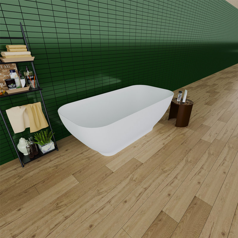 Baignoire 63,00 po x 29,50 po