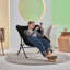 Reace Folding Papasan Chairs-1585555741