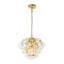 3 - Light Chandelier