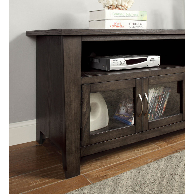 Mcmurtry Unfinished TV Stand for TVs up to 65"