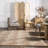 Mitzy Casual Honeycomb Jute Blend Area Rug-401397102