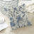 Set of 2 Embroidered Decorative Throw Pillow Covers for Couch, Bedroom, Sofa-110603789-110603782