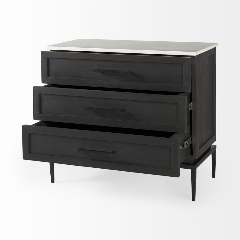 Margorie Accent Cabinet