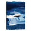 « blue amore ii » par sisa jasper-reproduction d’art-49905449-49905451