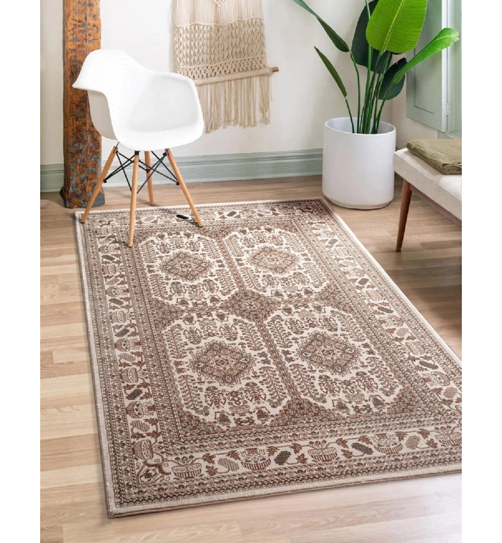 Indoor / Outdoor Area Rug