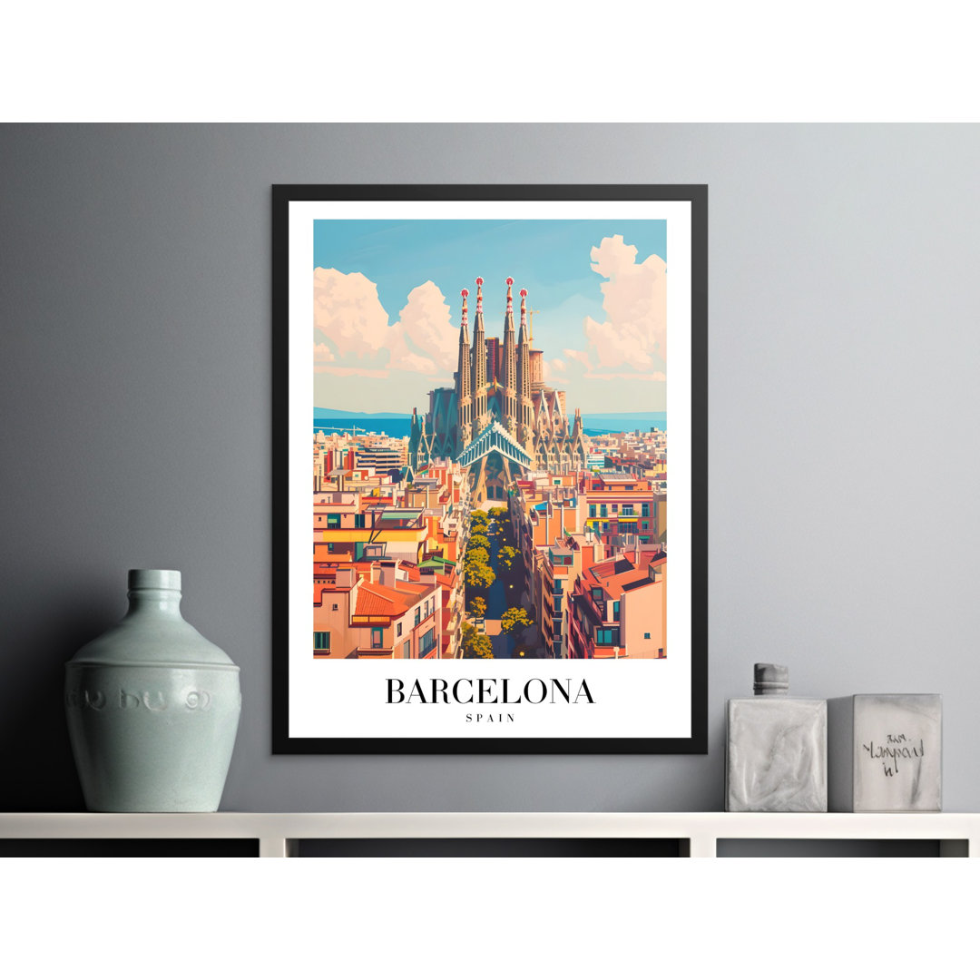 Mathew Print