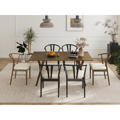 6 - Person Dining Set
