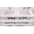 Ferrante 59.05 " W Freestanding Standard Free Standing Single Double Vanity Bathroom Vanity With Acrylic Top-2064000249