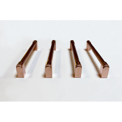 Lunar Eclipse 7 5/8" Center to Center Bar Pull