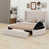 Beige sélectionné