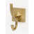 Satin Brass