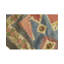 Wool Southwestern Area Rug